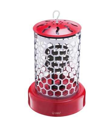 ESTUFA ELECTRICA MESA CAMILLA BEGOGO NIAROS GSC - POTENCIA MAX  400W