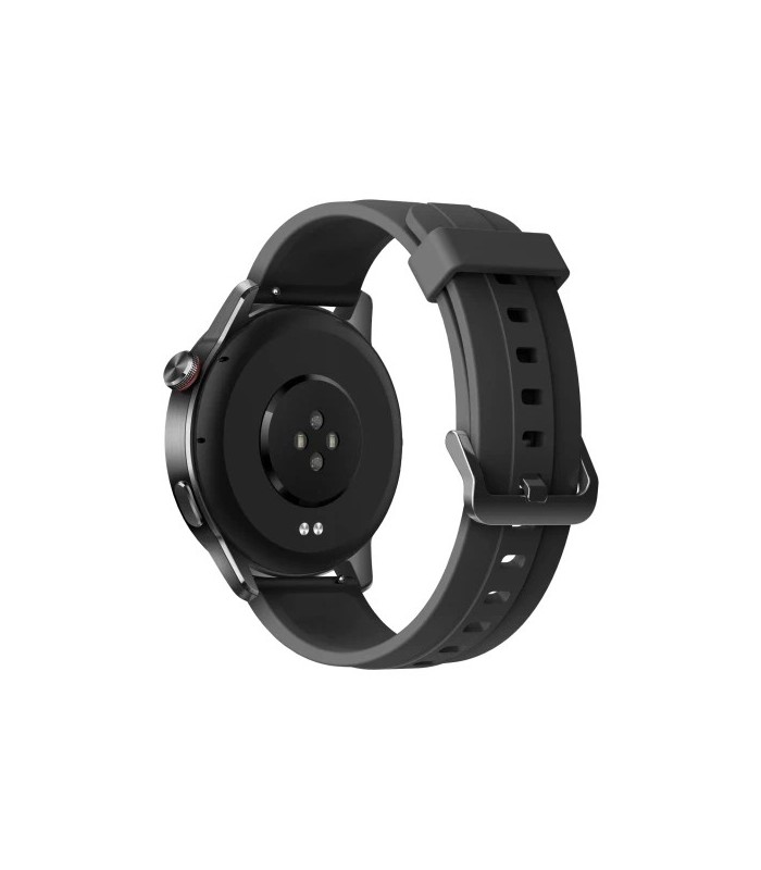 SMARTWACH REALME WATCH S2 NEGRO - TENSIOMETRO - CUERPO ACERO INOXIDABLE - AMOLED 1 43"