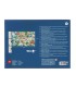 PUZZLE APLI OBSERVACION CIUDAD DE 104 PIEZAS DE 5x5cm - INCLUYE POSTER Y 3 FICHAS