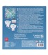 JUEGO DE OBSERVACION SAVE THE OCEAN APLI - 40 CARTAS Y 24 STICKERS - TABLERO 40x40cm