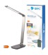 FLEXO LED RASELE GSC 10W GRIS - 820 LUMENES - LUZ E INTENSIDAD REGULABLE - BOTON TACTIL
