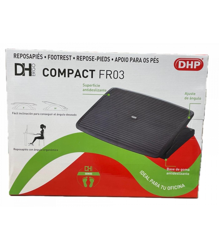 REPOSAPIES DHP COMPACT FR03