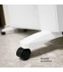 RADIADOR DE MICA KAMBAL NAIROS GSC - POTENCIA MAX  1500W - TRIPLE SISTEMA DE SEGURIDAD