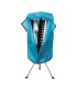 SECADOR DE ROPA PORATTIL KALERA GSC 1000W - ANTI-BACTERIAS - TEMPORIZADOR - SILENCIOSO