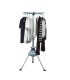 SECADOR DE ROPA PORATTIL KALERA GSC 1000W - ANTI-BACTERIAS - TEMPORIZADOR - SILENCIOSO