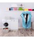 SECADOR DE ROPA PORATTIL KALERA GSC 1000W - ANTI-BACTERIAS - TEMPORIZADOR - SILENCIOSO