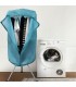 SECADOR DE ROPA PORATTIL KALERA GSC 1000W - ANTI-BACTERIAS - TEMPORIZADOR - SILENCIOSO