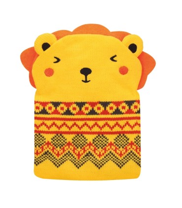 SACO TERMICO DE BOLITAS DE ARCILLA LEON GSC - DIMENSIONES 160x240mm