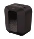 DESTRUCTORA FELLOWES LX25 NEGRA - DESTRUYE HASTA 6 HOJAS - CORTE EN PARTICULAS P-4