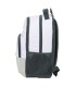 MOCHILA DOBLE ADAPT CARRO REAL MADRID PRIMERA EQUIPACION