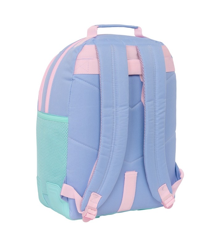 MOCHILA DOBLE ADAPT CARRO MUNICH MELLOW