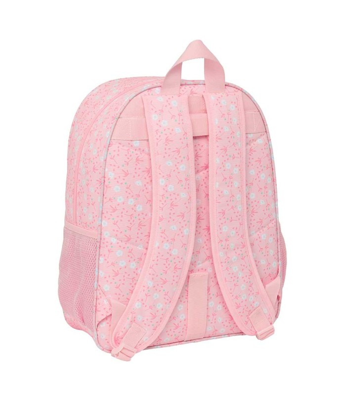 MOCHILA ADAPT CARRO MIFFY FLORES