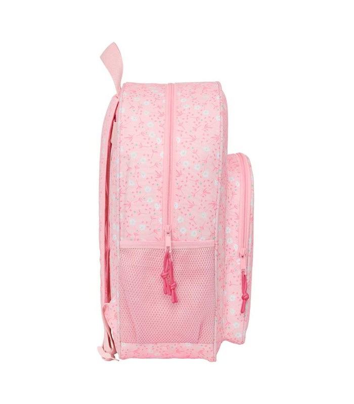 MOCHILA ADAPT CARRO MIFFY FLORES