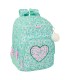 MOCHILA DOBLE ADAPT CARRO SAFTA CUORE