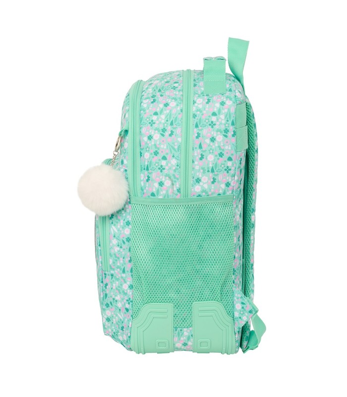 MOCHILA DOBLE ADAPT CARRO SAFTA CUORE