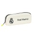 PORTATODO CUADRADO SILICONA REAL MADRID PRIMERA EQUIPACION