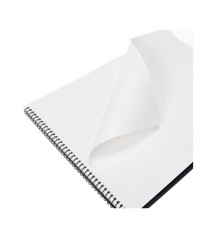 BLOCK DIBUJO SENATOR FOLIO PROLONGADO SIN MARGEN
