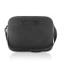 MALETIN PARA PORTATIL 15,6" AISENS NEGRO - BOLSILLO FRONTAL CON CREMALLERA