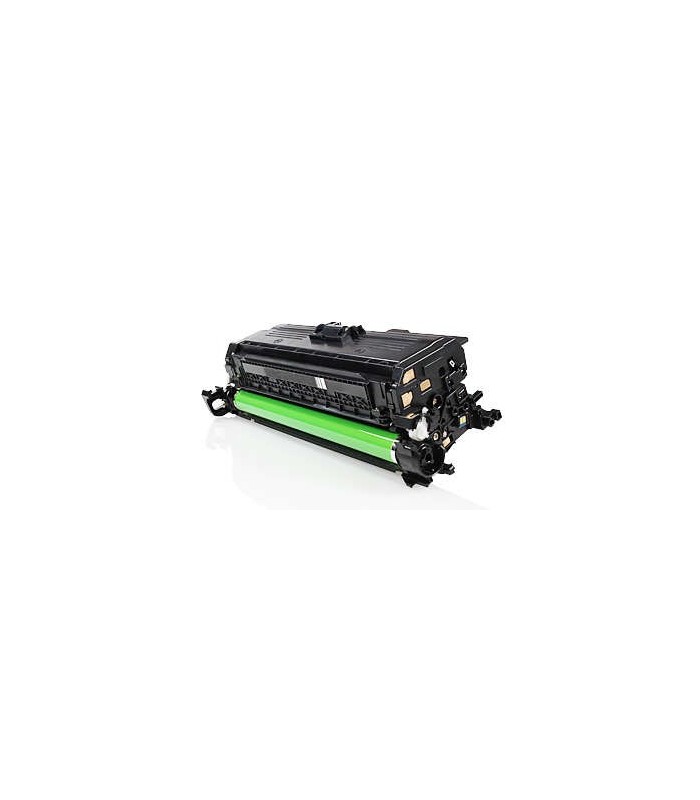 TONER HP COMPATIBLE CE340A - CE740A - CE270A NEGRO 651A-307A-650A 13 500 COPIAS