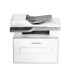IMPRESORA MULTIFUNCION LASER MONOCROMO PANTUM BM4240ADW - VELOCIDAD 33ppm - WIFI - DUPLEX