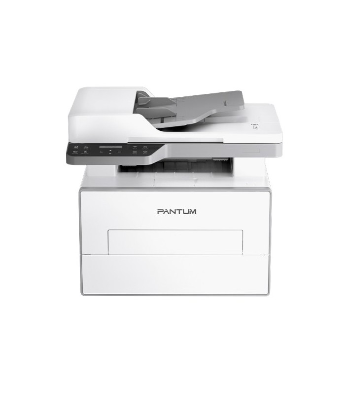 IMPRESORA MULTIFUNCION LASER MONOCROMO PANTUM BM4240ADW - VELOCIDAD 33ppm - WIFI - DUPLEX