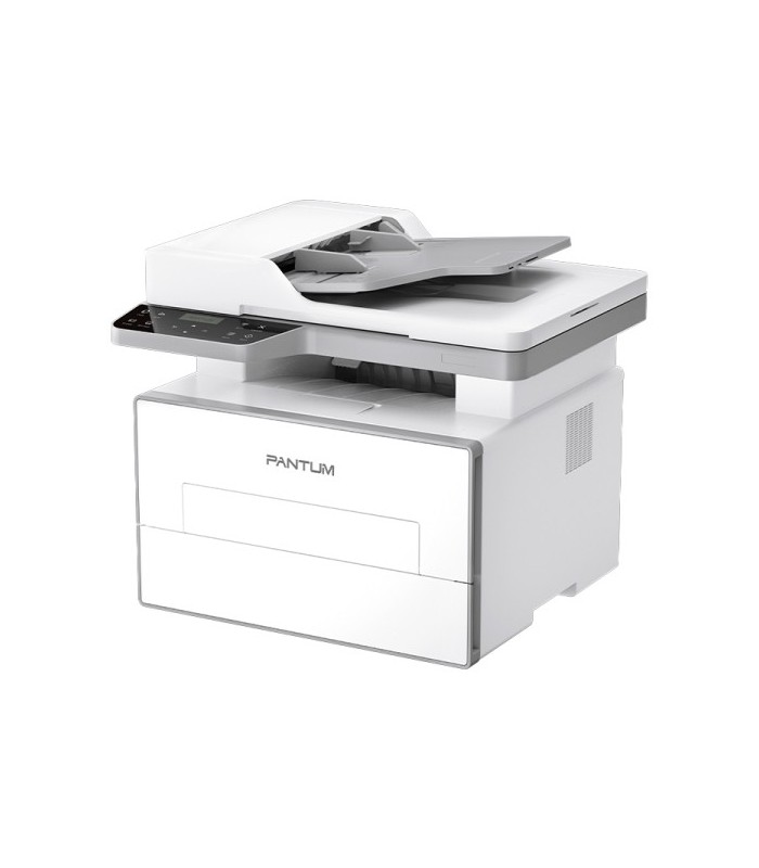 IMPRESORA MULTIFUNCION LASER MONOCROMO PANTUM BM4240ADW - VELOCIDAD 33ppm - WIFI - DUPLEX