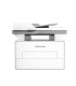 IMPRESORA MULTIFUNCION LASER MONOCROMO PANTUM BM4240ADW - VELOCIDAD 33ppm - WIFI - DUPLEX