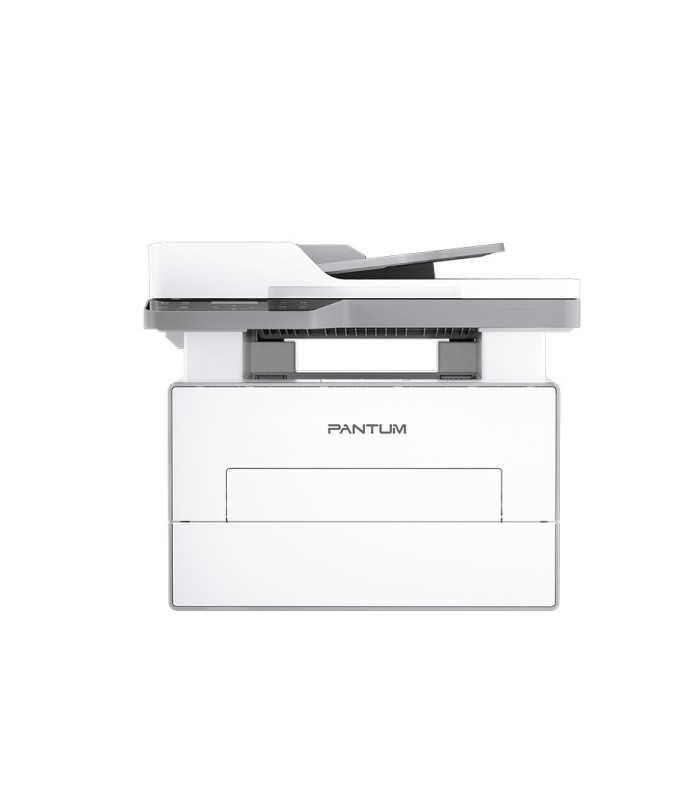 IMPRESORA MULTIFUNCION LASER MONOCROMO PANTUM BM4240ADW - VELOCIDAD 33ppm - WIFI - DUPLEX