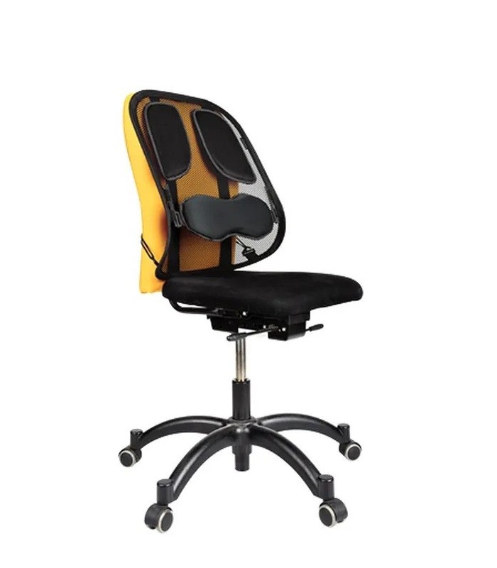 RESPALDO ERGONOMICO FELLOWES MESHPROFESIONAL SERIES