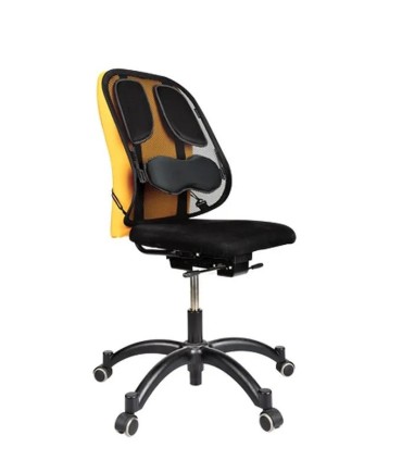 RESPALDO ERGONOMICO FELLOWES MESHPROFESIONAL SERIES