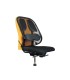 RESPALDO ERGONOMICO FELLOWES MESHPROFESIONAL SERIES