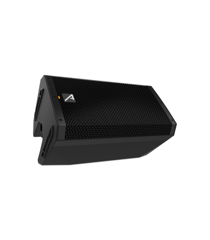 ALTAVOZ ACTIVO PROFESIONAL AUDIBAX DSP12 12" CON DSP Y BLUETOOTH - 700W PICO - 350W RMS