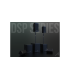 ALTAVOZ ACTIVO PROFESIONAL AUDIBAX DSP8 8" CON DSP Y BLUETOOTH - 450W PICO - 150W RMS