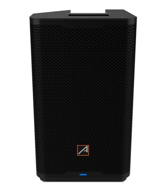 ALTAVOZ ACTIVO PROFESIONAL AUDIBAX EAGLE12 12" CON DSP Y BLUETOOTH - 900W PICO - 450W RMS