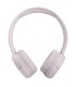 AURICULARES INALAMBRICOS JBL TUNE 510BT ROSAS - BLUETOOTH - MICROFONO