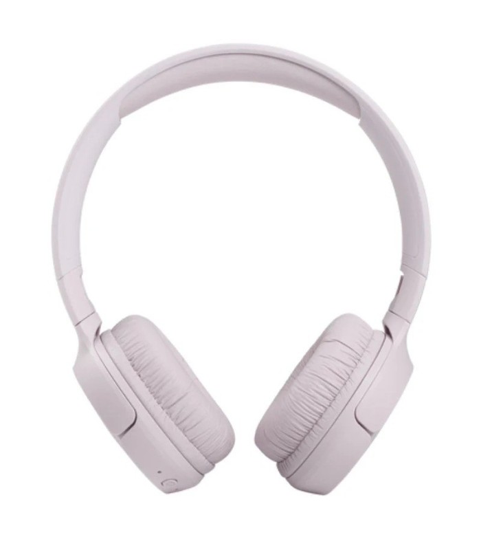 AURICULARES INALAMBRICOS JBL TUNE 510BT ROSAS - BLUETOOTH - MICROFONO