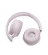 AURICULARES INALAMBRICOS JBL TUNE 510BT ROSAS - BLUETOOTH - MICROFONO