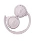 AURICULARES INALAMBRICOS JBL TUNE 510BT ROSAS - BLUETOOTH - MICROFONO