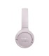 AURICULARES INALAMBRICOS JBL TUNE 510BT ROSAS - BLUETOOTH - MICROFONO