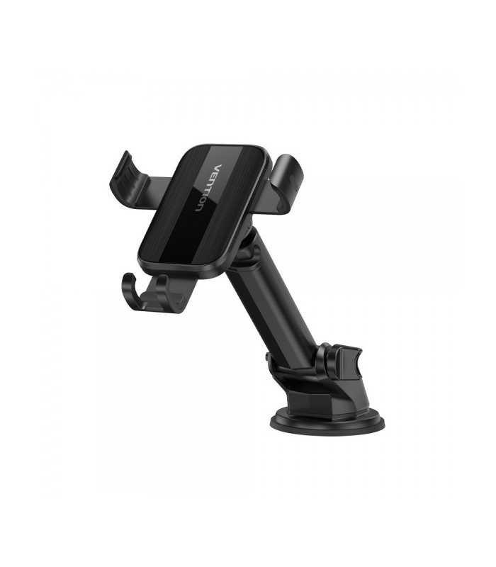 SOPORTE DE SMARTPHONE PARA COCHE VENTION KCOB0 NEGRO