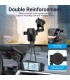 SOPORTE DE SMARTPHONE PARA COCHE VENTION KCOB0 NEGRO