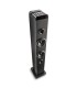TORRE DE SONIDO NGS SKYCHARM PRO 50W - MADERA ALTA CALIDAD - BLUETOOTH, USB, RADIO