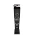 TORRE DE SONIDO NGS SKYCHARM PRO 50W - MADERA ALTA CALIDAD - BLUETOOTH, USB, RADIO