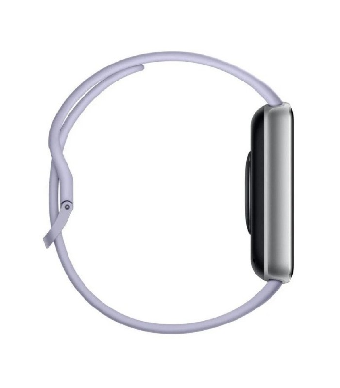 SMARTWACH XIAOMI REDMI WATCH 5 VIOLETA - GPS - FRECUENCIA CARDIACA - AMOLED 2 07"