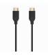 CABLE HDMI AISENS A120-0734 V2 0 4K NEGRO - HDMI MACHO A HDMI MACHO - 5 METROS