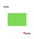 GOMA EVA VERDE CLARO 40X60 PRYSE