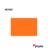 GOMA EVA NARANJA 40X60 PRYSE