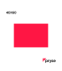GOMA EVA ROJO 40X60 CM PRYSE