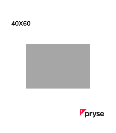 GOMA EVA GRIS 40X60 PRYSE