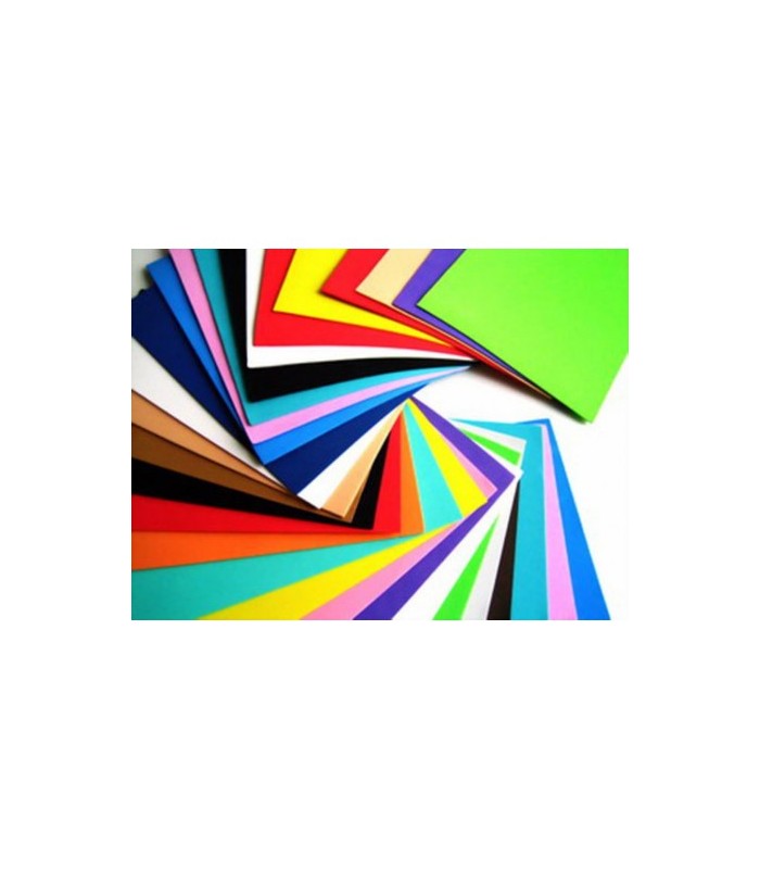 GOMA EVA AMARILLA 40X60 PRYSE